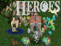 Гаме Heroji Rata онлајн