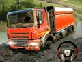 Гаме Simulator Kamiona: Evropa 2 онлајн