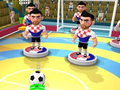 Гаме Stick Fudbal 3D онлајн