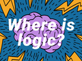 Гаме Formula Reči. Gde je logika? онлајн