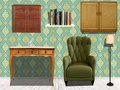 Гаме Bežanje iz Vintage Kuće онлајн