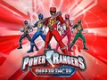 Гаме Razlike Power Rangers онлајн