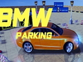 Гаме BMW Parkiranje онлајн