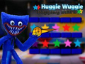 Гаме Huggie Wuggie: Pucanje Zvezda онлајн