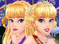 Гаме Princeza Aurora se vraća kući онлајн