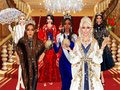 Гаме Краљевско Доланче на Црвеном Тепиху онлајн
