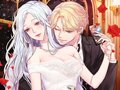 Гаме Anime Parovi Princeza Oblačenje онлајн