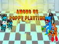 Гаме Између нас: Poppy Playtime онлајн