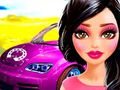 Гаме Omiljeni automobil Kajli онлајн