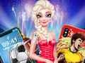 Гаме Dekoracija telefona princeze онлајн