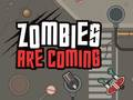 Гаме Zombiji dolaze онлајн