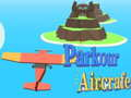 Гаме Parkour Avion онлајн
