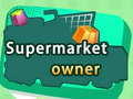 Гаме Vlasnik supermarketa онлајн
