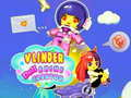 Гаме Vlinder Anime Izradnik Lutaka онлајн