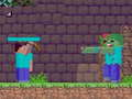 Гаме Minecraft Ratovi онлајн