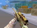 Гаме Resident Evil 3D онлајн