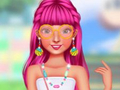 Гаме BFFs E-Girl protiv Soft Girl онлајн