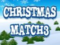 Гаме Božić Match3 онлајн