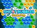 Гаме Pucaj u Balone: Okean Pop онлајн