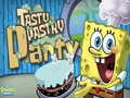 Гаме SpongeBob: Žurka Ukusnih Peciva онлајн