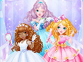 Гаме Slatki frizerski salon princeze онлајн