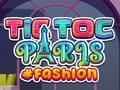 Гаме Tictoc Париска Мода онлајн