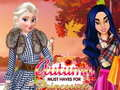 Гаме Jesenske Must-Haves za Princeze онлајн