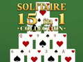 Гаме Solitaire 15 u 1 Kolekcija онлајн