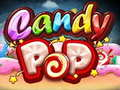 Гаме Candy Pop онлајн