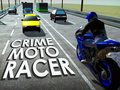 Гаме Krvnički Moto Trkač онлајн