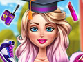 Гаме Glam ovog Koledža Transformacija онлајн