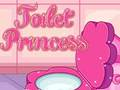 Гаме Princeza Toaleta онлајн