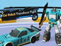 Гаме Borba robota transformatora automobila онлајн