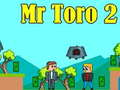 Гаме Gospodin Toro 2 онлајн