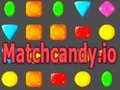 Гаме Matchcandy.io онлајн