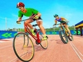 Гаме Igra Biciklističkih Trka BMX онлајн