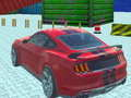 Гаме Parkiranje Lude Superautomobile Rc онлајн