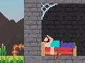 Гаме Noob Rudar: Bekstvo iz Zatvora онлајн
