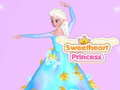 Гаме Princeza Slatkisa онлајн