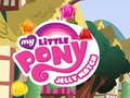 Гаме Moj Mali Poni: Jelly Match онлајн