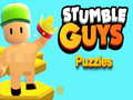 Гаме Загонетке Stumble Guys онлајн