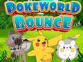 Гаме ПокеСвет Bounce онлајн