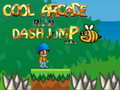 Гаме Cool arcade igra: trčanje, skakanje i dash онлајн