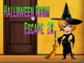 Гаме Amgel Beg od Halloweenske Sobe 28 онлајн
