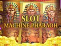 Гаме SLOT MAŠINA FARAON онлајн