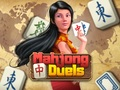 Гаме Mahjong Dueli онлајн