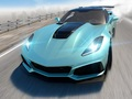 Гаме Ekstremni simulator drift automobila онлајн