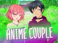 Гаме Oblačenje Anime Para онлајн