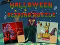 Гаме Helloween Klizni Puzl онлајн