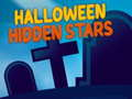 Гаме Skrivene zvezde Halloween онлајн